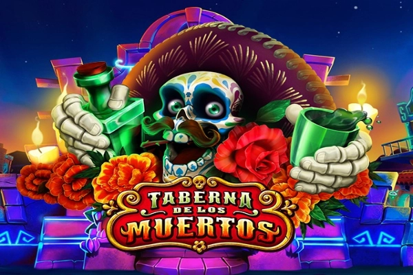 Taberna De Los Muertos -