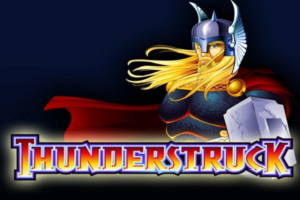 Thunderstruck -